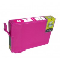 Gimbu KE-1283 Tusz Magenta Do Drukarki Epson Zamiennik Epson T1283 13ml