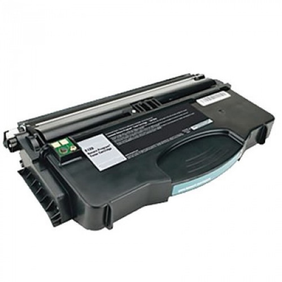 Gimbu TL-E120a Toner Black Do Drukarki Lexmark E120 Zamiennik Lexmark 12016se 2000stron