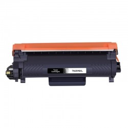 Toner Gimbu TB-2590XL Czarny Zamiennik Brother TN-2590XL TN2590XL 3000str