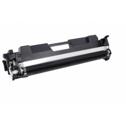 Toner zamiennik TH-17X do HP CF217X, CF217A Black 5000str