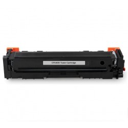 Toner TH-CF540X zamiennik HP CF540X, CF400X, Canon CRG054H Black UNI 3200str