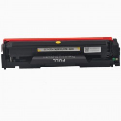 Toner TH-CF542X zamiennik HP CF542X, CF402X, Canon CRG054H Yellow UNI 2500str