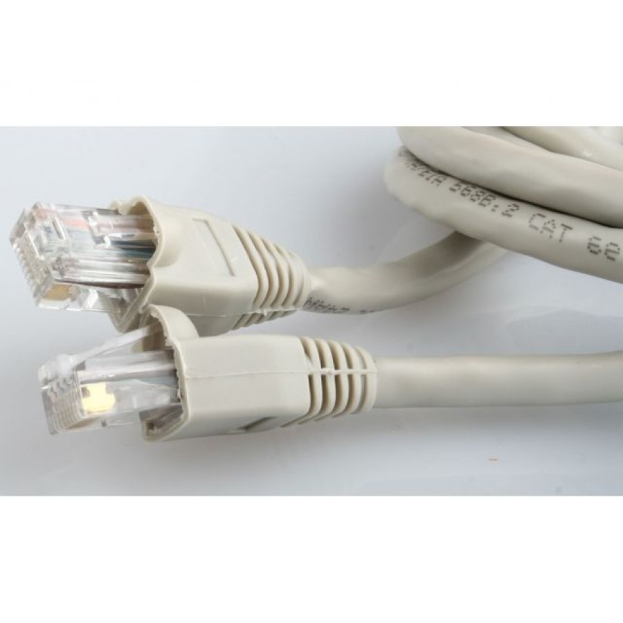 Patch Cord Kat.6 Ftp 15m Gembird