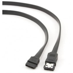 Kabel Esata(M)->Sata Data II (3 Gb/s)(F) 50cm Czarny Gembird