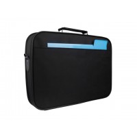 Torba Do Laptopa Natec Antelope Black 15.6"