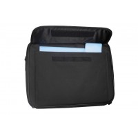 Torba Do Laptopa Natec Antelope Black 15.6"