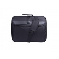 Torba Do Laptopa Natec Antelope Black 15.6"