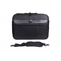 Torba Do Laptopa Natec Antelope Black 15.6"