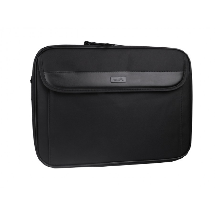 Torba Do Laptopa Natec Antelope Black 17.3"