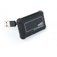 Czytnik Natec All In One Beetle Sdhc USB 2.0