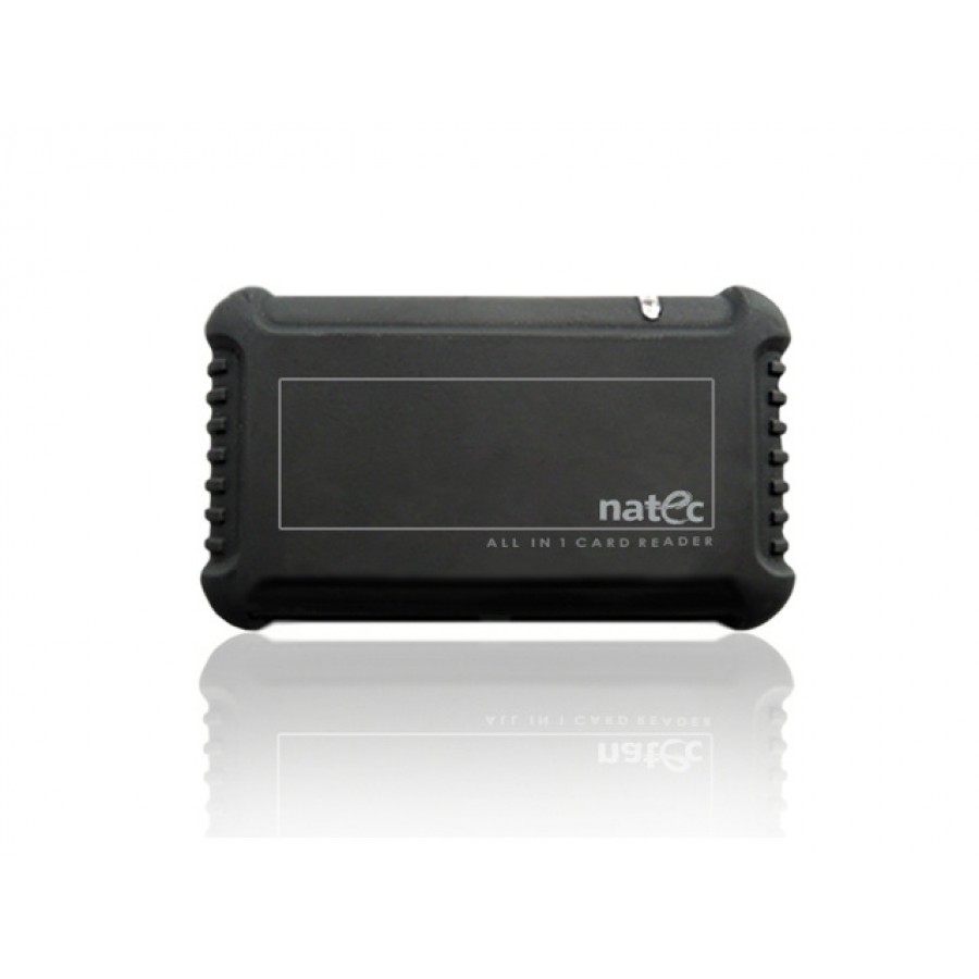 Czytnik Natec All In One Beetle Sdhc USB 2.0