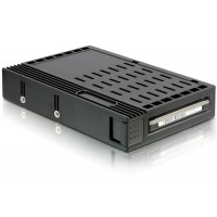 Obudowa HDD 2.5” Sata. USB 2.0 Delock WEWNĘTRZNA + Zewnętrzna USB