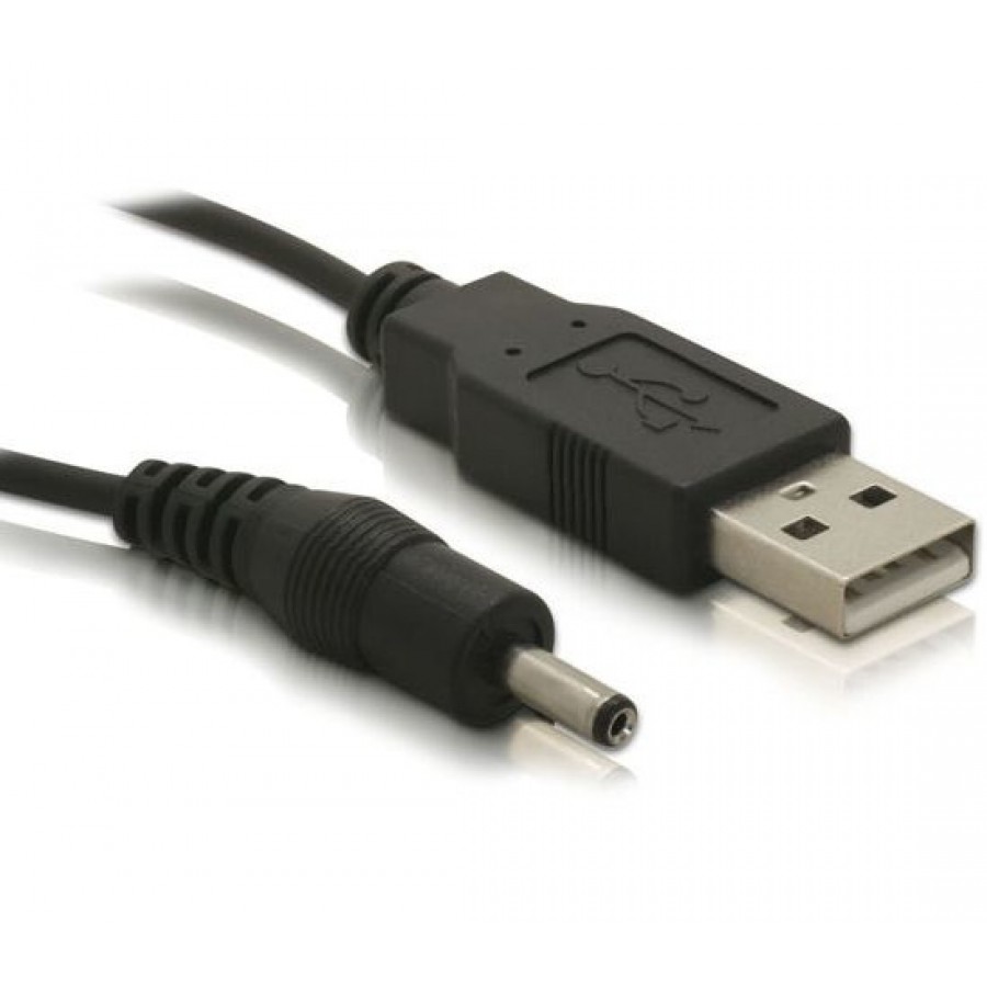 Kabel USB Zasilający Do Karty PCMCIA Delock