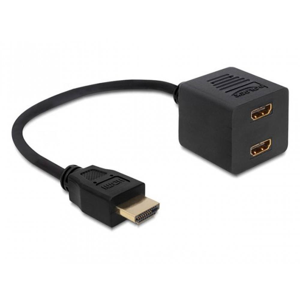 Hdmi телеком. Разветвитель Telecom HDMI - 2хhdmi. Переходник ATCOM at0901 сплиттер 0.1 m HDMI(M) <=> 2 X HDMI(F). Разветвитель HDMI 1=2 Telecom. Переходник GCR GCR-uc3u2mf-Red.