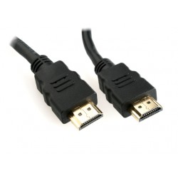 Kabel HDMI-HDMI V1.4 High Speed Ethernet 1.8m Gembird