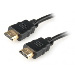 Kabel HDMI-HDMI V1.4 High Speed Ethernet 3m Gembird