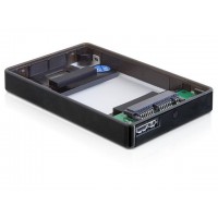 Kieszeń HDD/Ssd Zewnętrzna SATA Micro Delock 1.8" USB 3.0