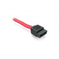 Kabel Sas 36pin Mini Sff 8087→SATA 7pin X4 50 Cm Delock