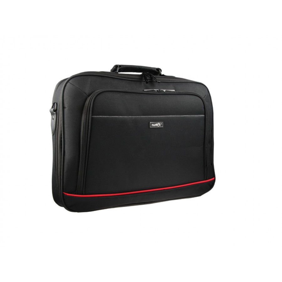 Torba Do Laptopa Natec Oryx Black 15.6"