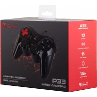 Gamepad Natec Genesis P33 PC