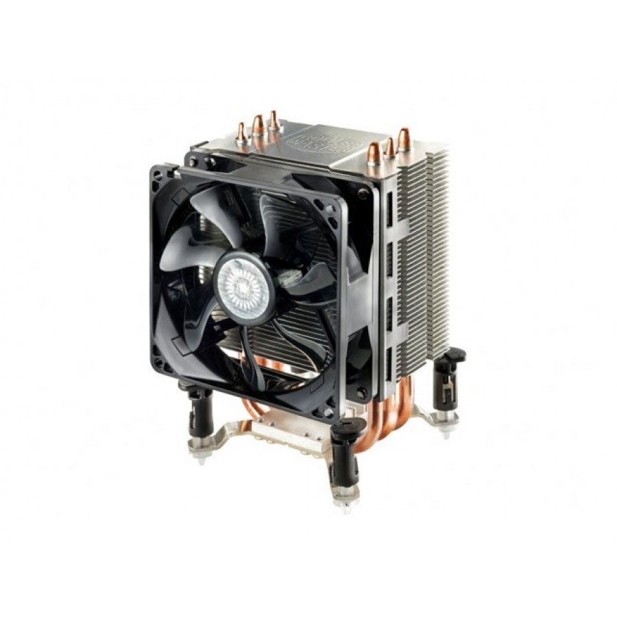 Wentylator Cpu Cooler Master Hyper Tx3 Evo