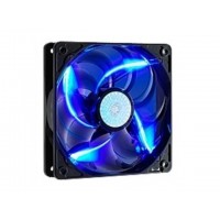 Wentylator Do Zasilacza/Obudowy Cooler Master Sickelflow Blue Led 120mm