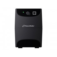 UPS Power Walker Line-Interactive 850VA 2x 230V Pl Out, Rj11 In/Out, USB