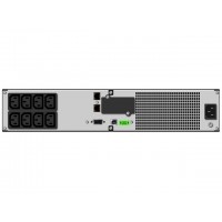 UPS Power Walker Line-Interactive 1500VA 8x IEC Out, Rj11/Rj45, USB/Rs-232, LCD, Rack 19"