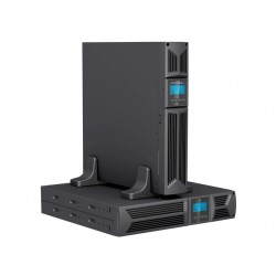 UPS Power Walker Line-Interactive 3000VA 8x Iec, 1x Iec/C19 Out, Rj11/Rj45, USB/Rs232, LCD, Rack 19"