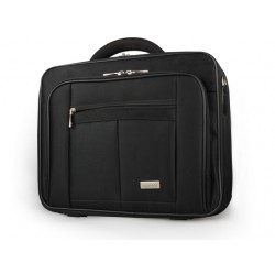 Torba Do Laptopa Natec Boxer Black 15.6"