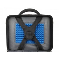 Torba Do Laptopa Natec Boxer Black 17.3"