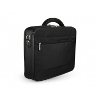 Torba Do Laptopa Natec Boxer Black 17.3"