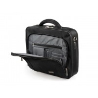 Torba Do Laptopa Natec Boxer Black 17.3"