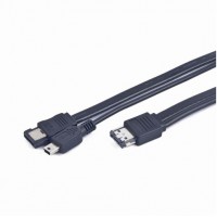 Kabel ESATAp(M)->ESATA(M)+Mini USB 5 Pin(M) 100cm Gembird