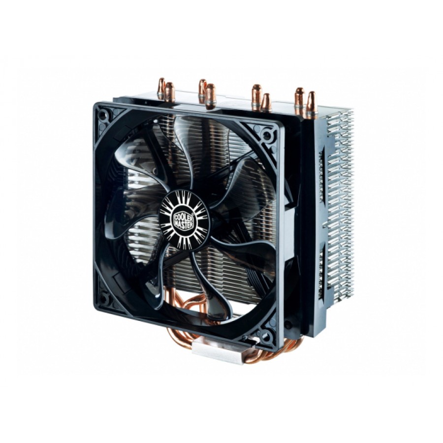 Wentylator Cpu Cooler Master Hyper T4