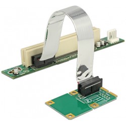 Karta Riser PCI Express Mini->PCI 32-Bit 5V Delock