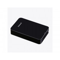 Dysk Zewnętrzny Intenso 2tb Memorycenter Czarny 3.5" USB 3.0