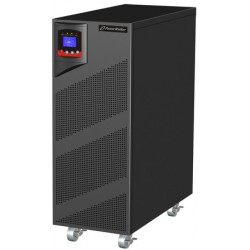 UPS Powerwalker On-Line 10 kVA Terminal Out, USB, Epo, LCD, Tower