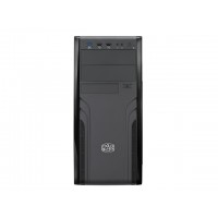 Obudowa Cooler Master Force 500 Midi Tower Bez Zasilacza, USB 3.0