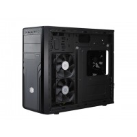 Obudowa Cooler Master Force 500 Midi Tower Bez Zasilacza, USB 3.0