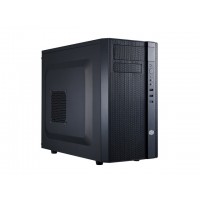 Obudowa Cooler Master N200 Mini Tower Bez Zasilacza, USB 3.0