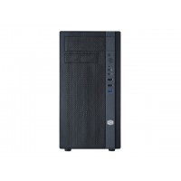 Obudowa Cooler Master N200 Mini Tower Bez Zasilacza, USB 3.0