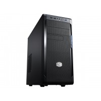 Obudowa Cooler Master N300 Midi Tower Bez Zasilacza, USB 3.0