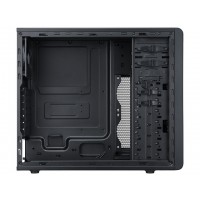 Obudowa Cooler Master N300 Midi Tower Bez Zasilacza, USB 3.0