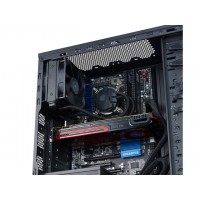 Obudowa Cooler Master N300 Midi Tower Bez Zasilacza, USB 3.0