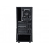 Obudowa Cooler Master N300 Midi Tower Bez Zasilacza, USB 3.0