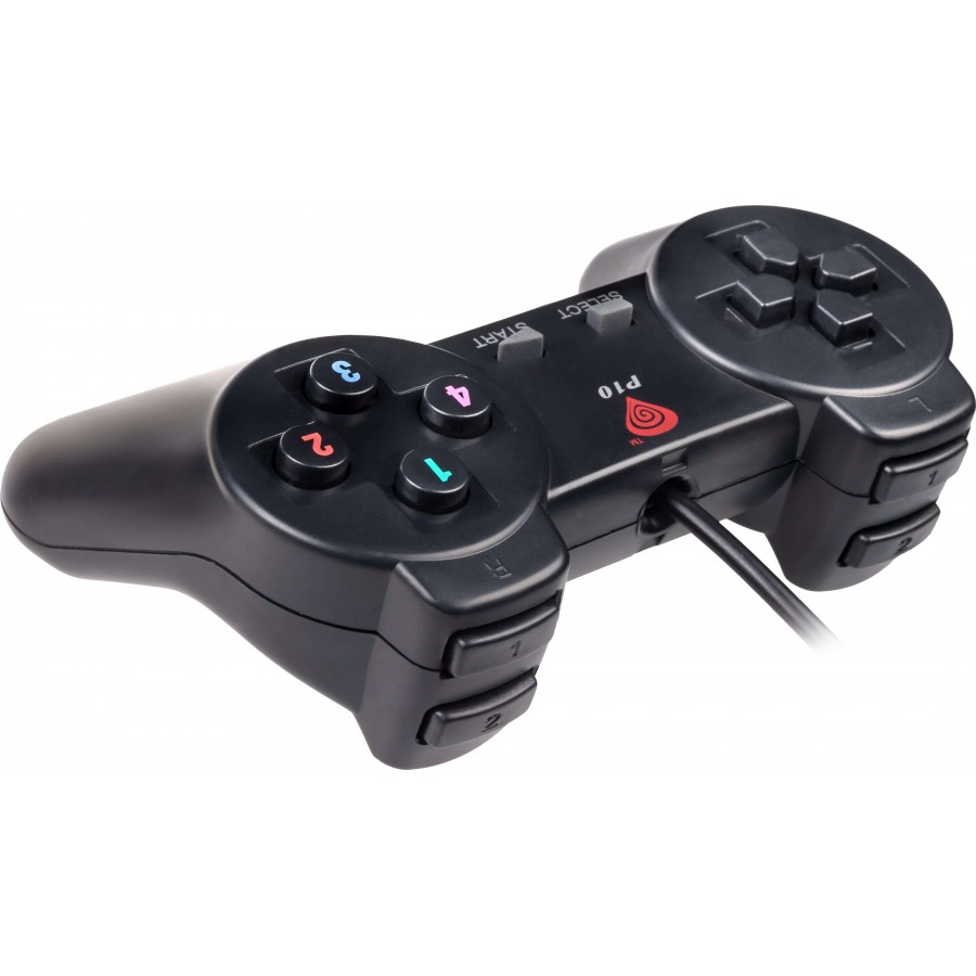 Gamepad Natec Genesis P10 PC