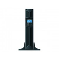 UPS Power Walker Line-Interactive 1000va 4x IEC Out, Rj11/Rj45 In/Out, USB/Rs-232, LCD, Rack 19"