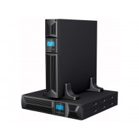 UPS Power Walker Line-Interactive 1000va 4x IEC Out, Rj11/Rj45 In/Out, USB/Rs-232, LCD, Rack 19"