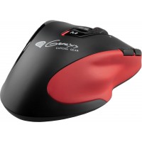 Mysz Natec Genesis GX88 Dla Graczy Laser 8200dpi